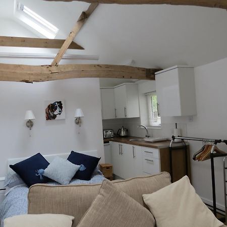 The Old Stables, Whitehall Farmhouse, Oakington CBG Exterior foto